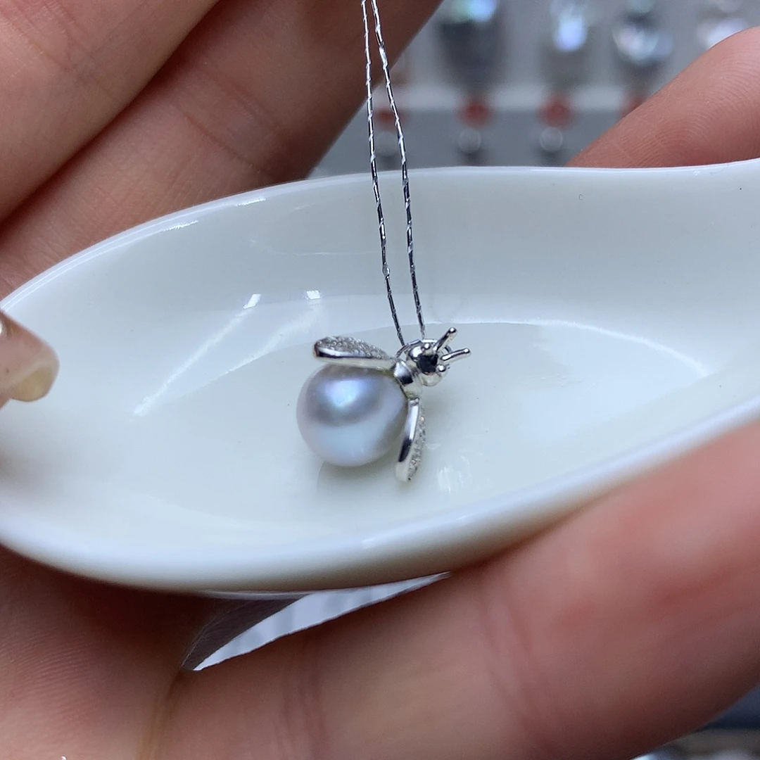 未镶嵌淡水珍珠其它