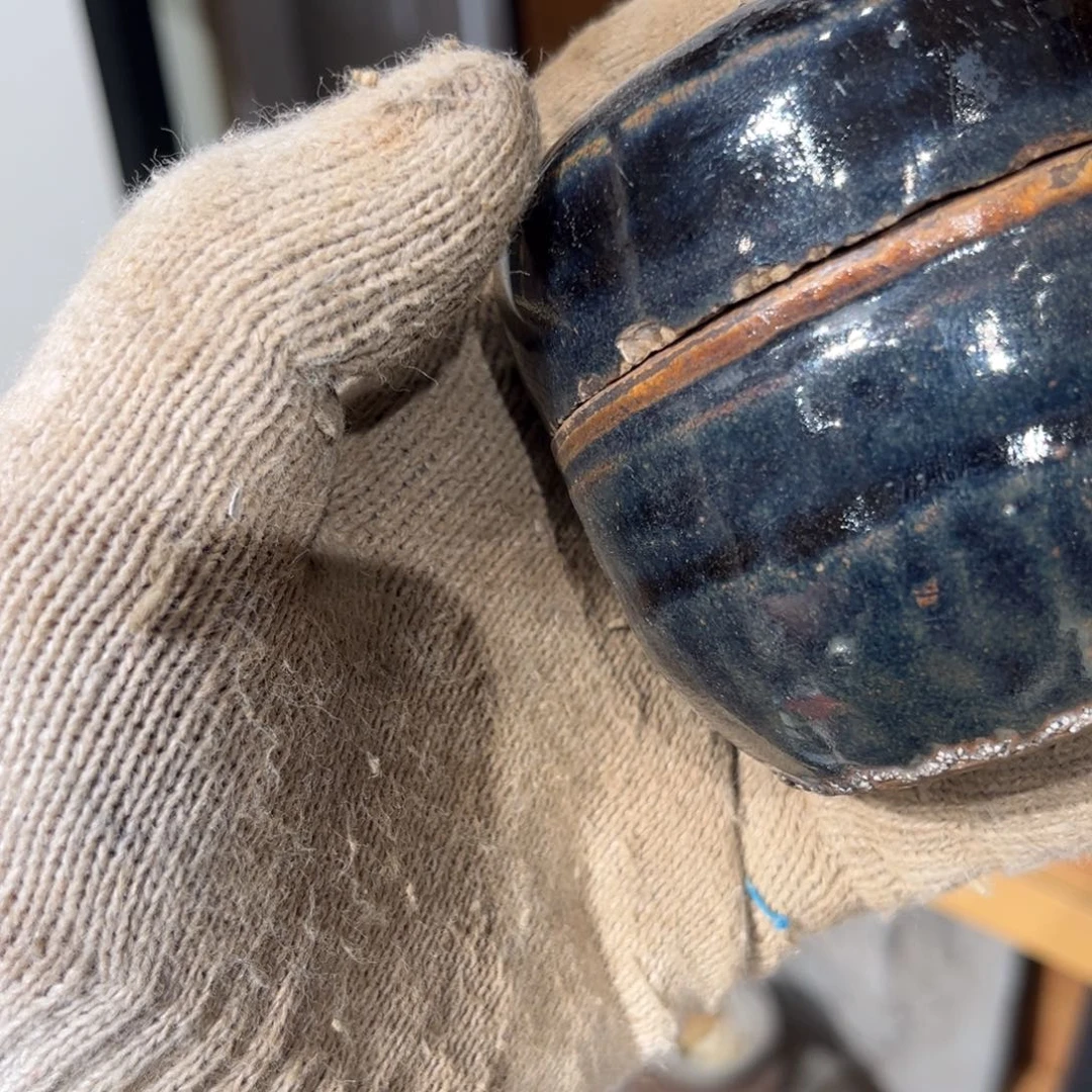 泳*一物一图，工艺品