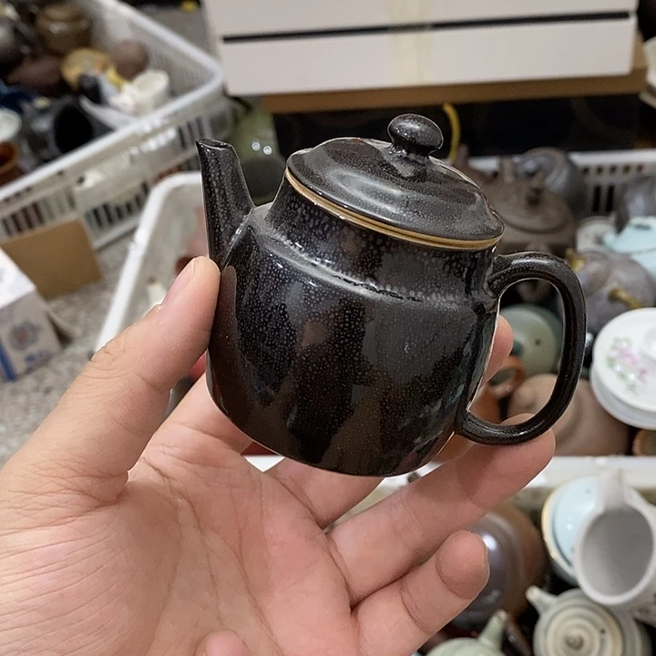 陶瓷艺术品及陶瓷制品