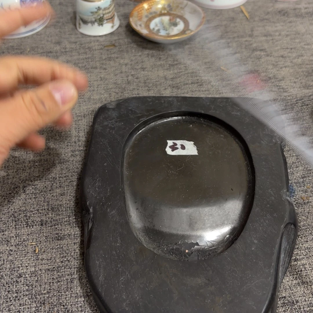 非常好看的物品 The