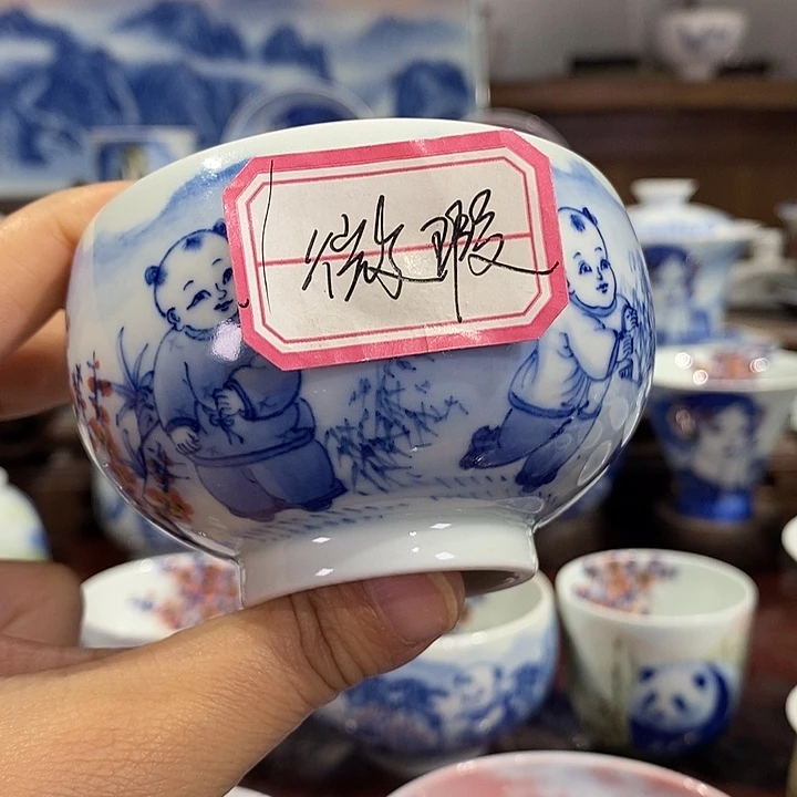 杯君*名高亮兴老师作品