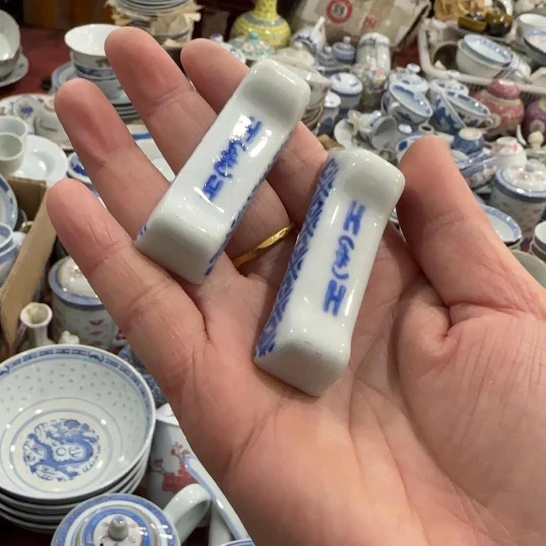 摆件陶景德镇陶瓷艺术品