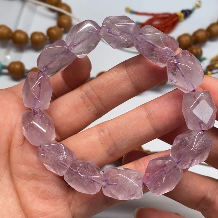 一墨手作编绳配件