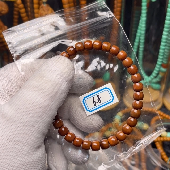 橄榄核吊坠哈哈哈