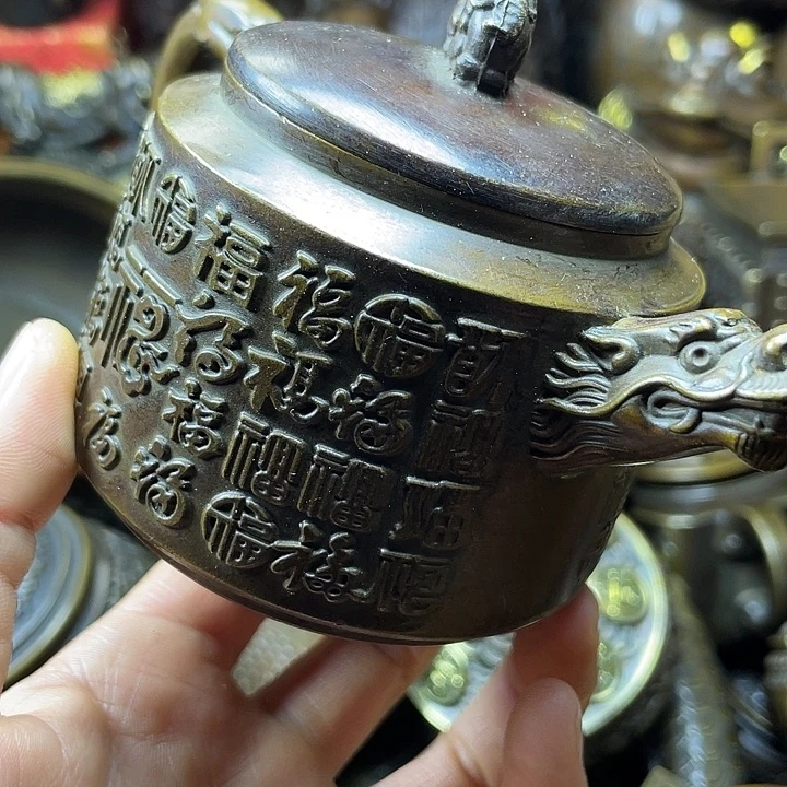 全是铜铜铜器铜器