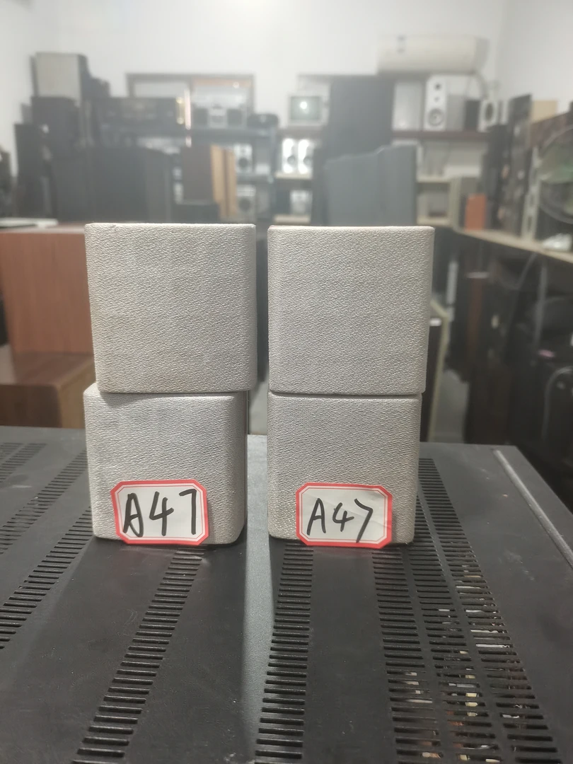 A47号小环绕音响 运费自理