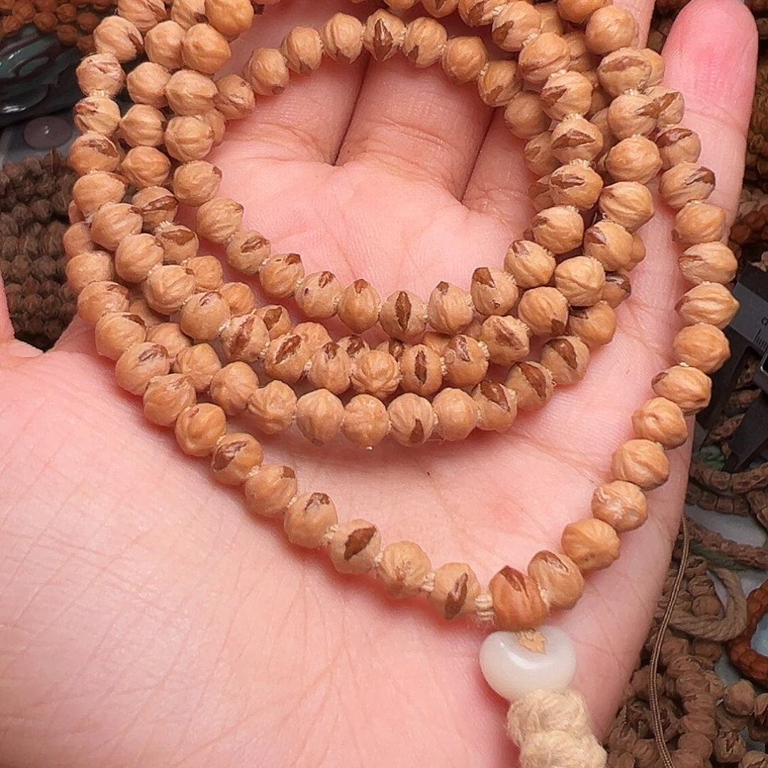 海****柏香籽/百香籽吊坠