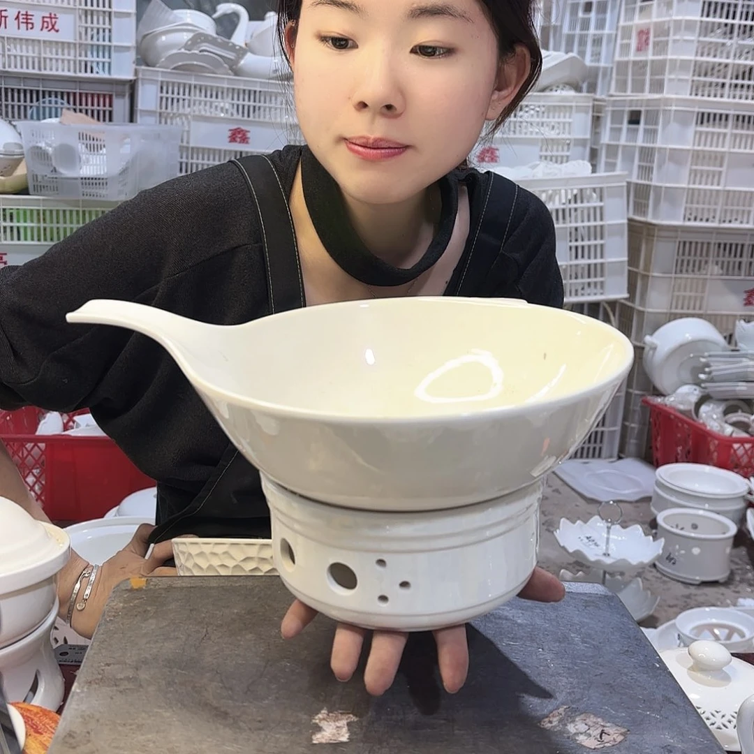 盘微瑕产品………A086两件套