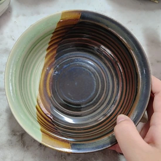 瓷片五厂瓷器四厂七厂瓷器