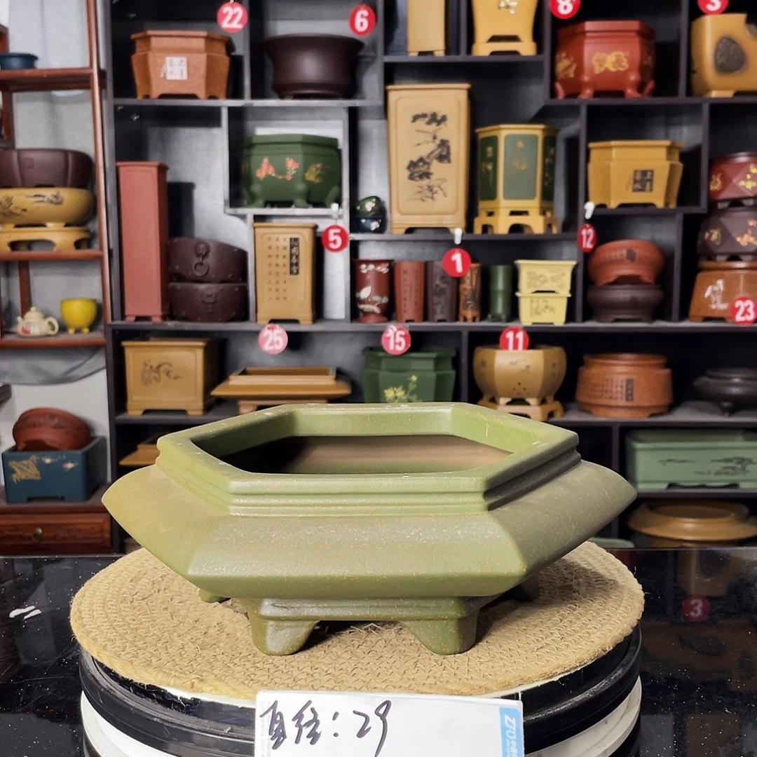 紫砂艺术紫砂工艺