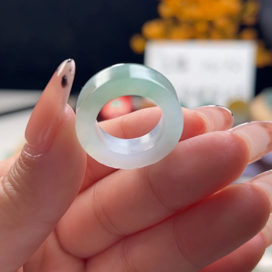 定制翡翠未镶嵌9-12