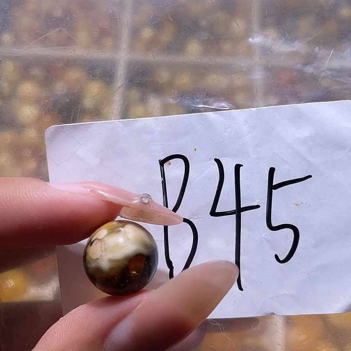 裸石琥珀未镶嵌12.9福利
