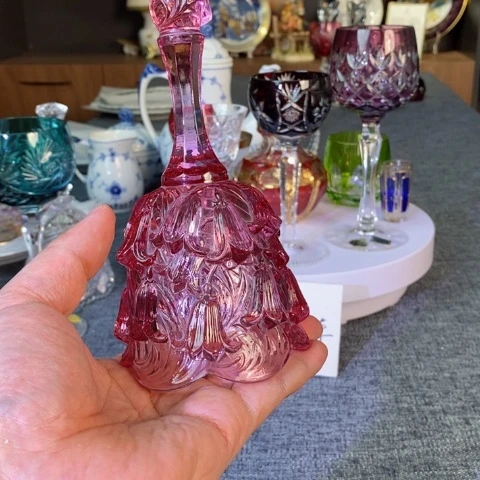 瓷片海淘中古品，