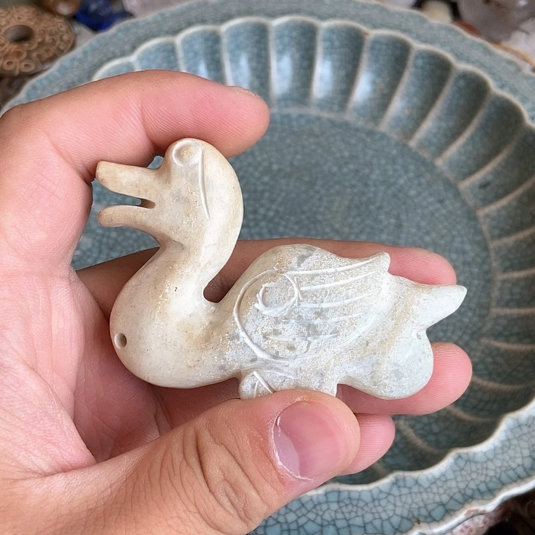 摆件直播瓷器链接34