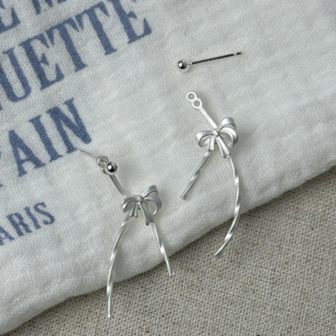 铜合金耳饰 耳饰合集（9）韩版气质高级耳钉