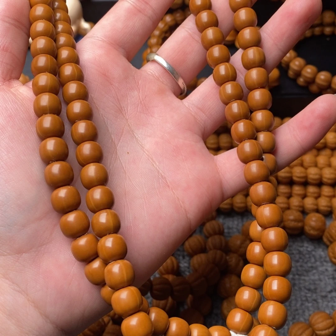 啷***郎猴头核桃手串1111111