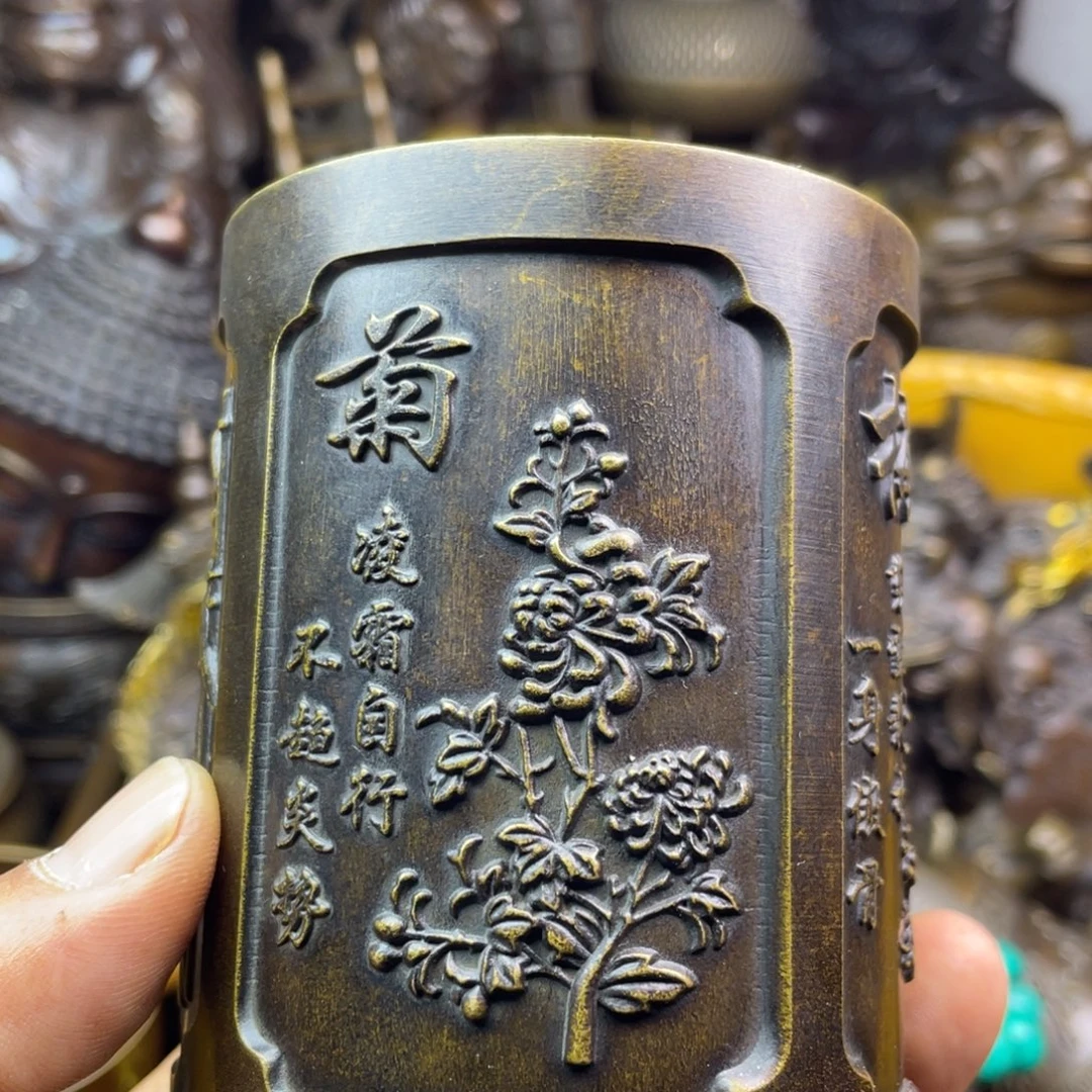 铜器铜器铜器铜器！