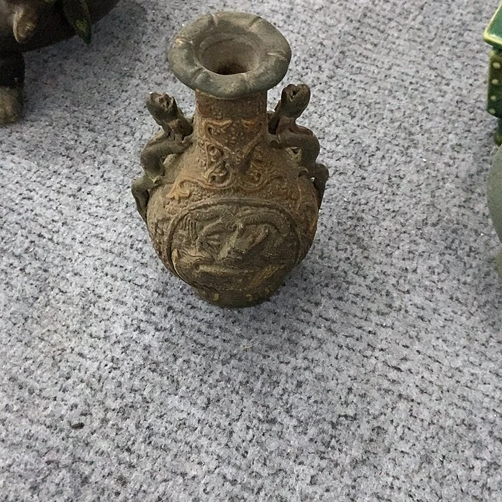 山***兴紫砂陶瓷精品摆件！！！！！！！