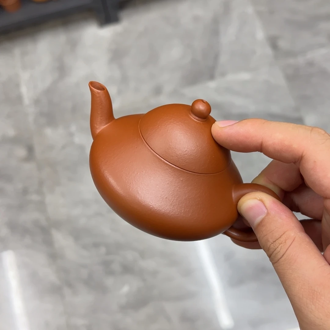 茶壶紫砂汽修厂的人说