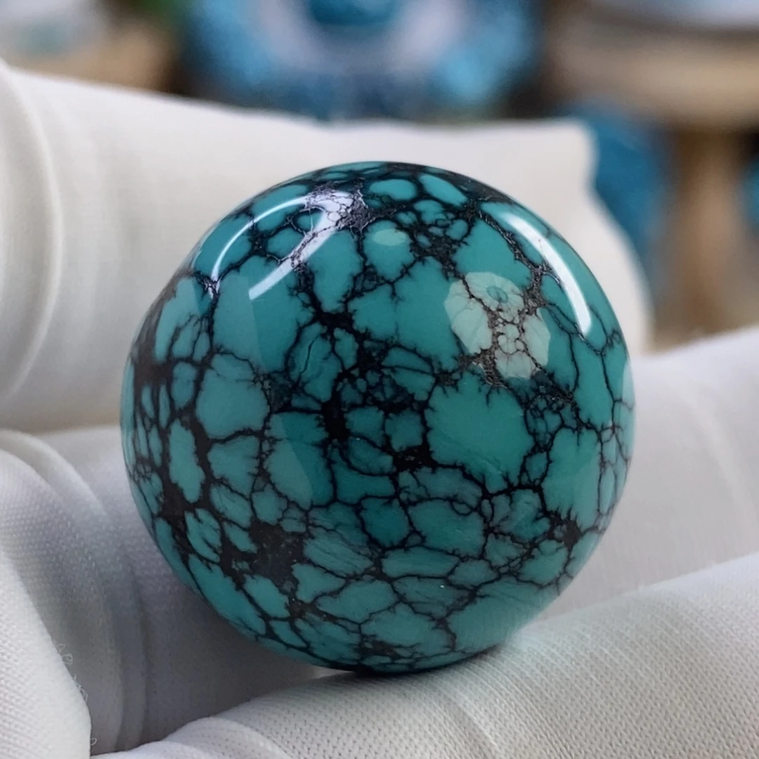 绿松石未镶嵌其他