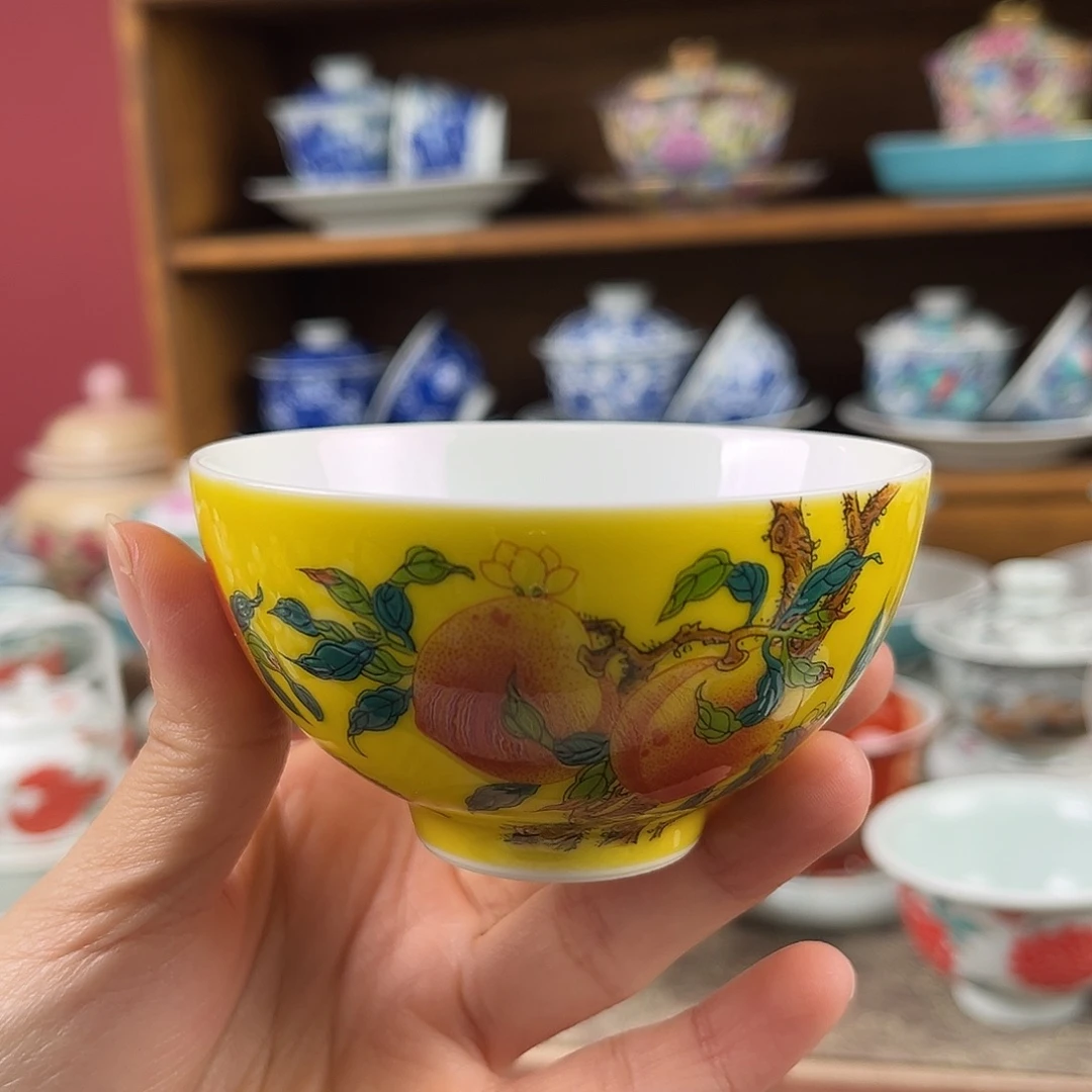 微瑕微瑕景德镇陶瓷