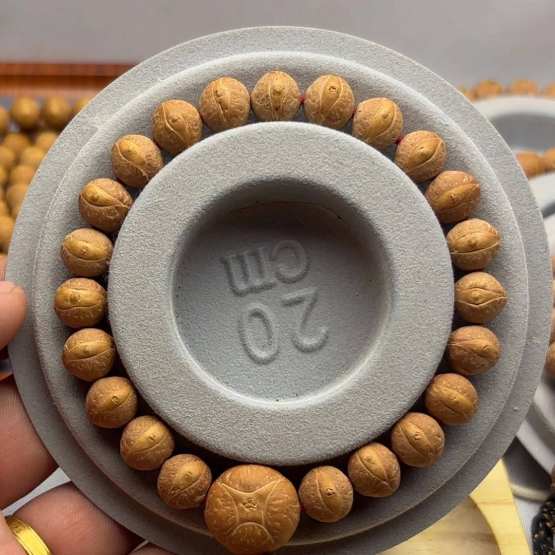 凤眼菩提吊坠二***游凤眼菩提1.05