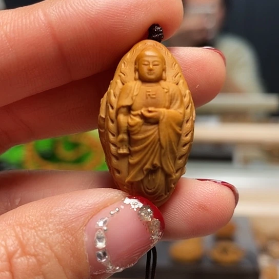 橄榄核手串/手链橄榄核