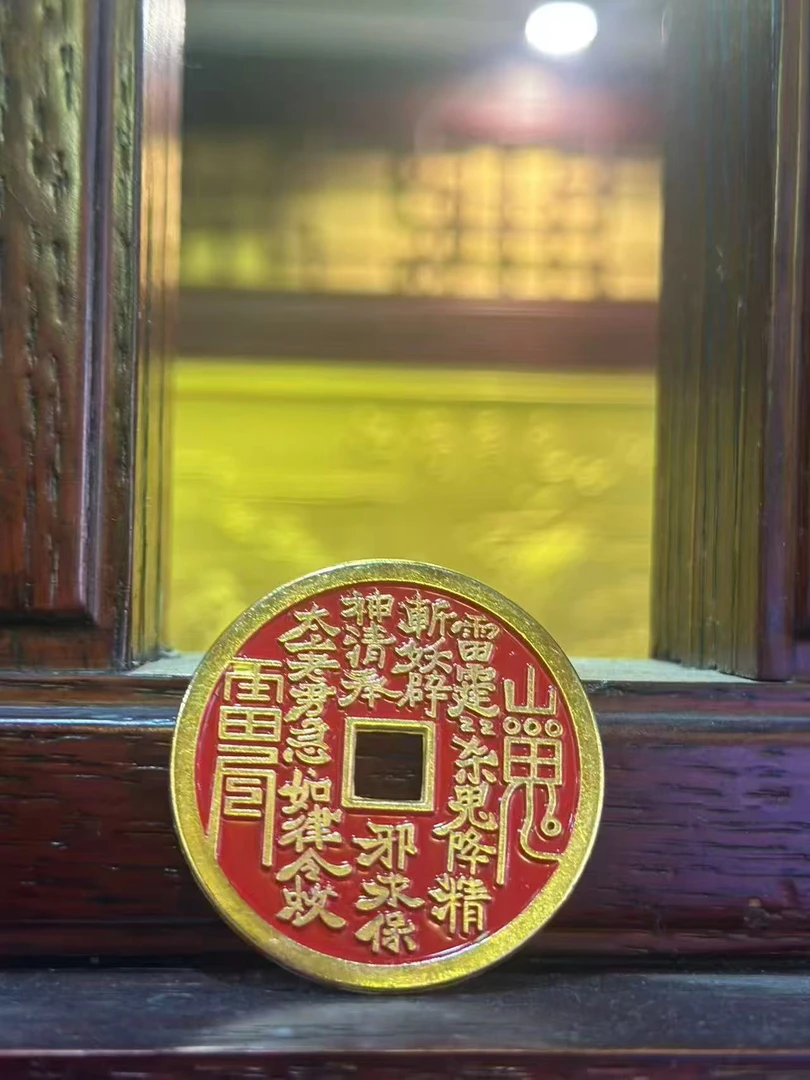 吉祥殊胜山花摆件