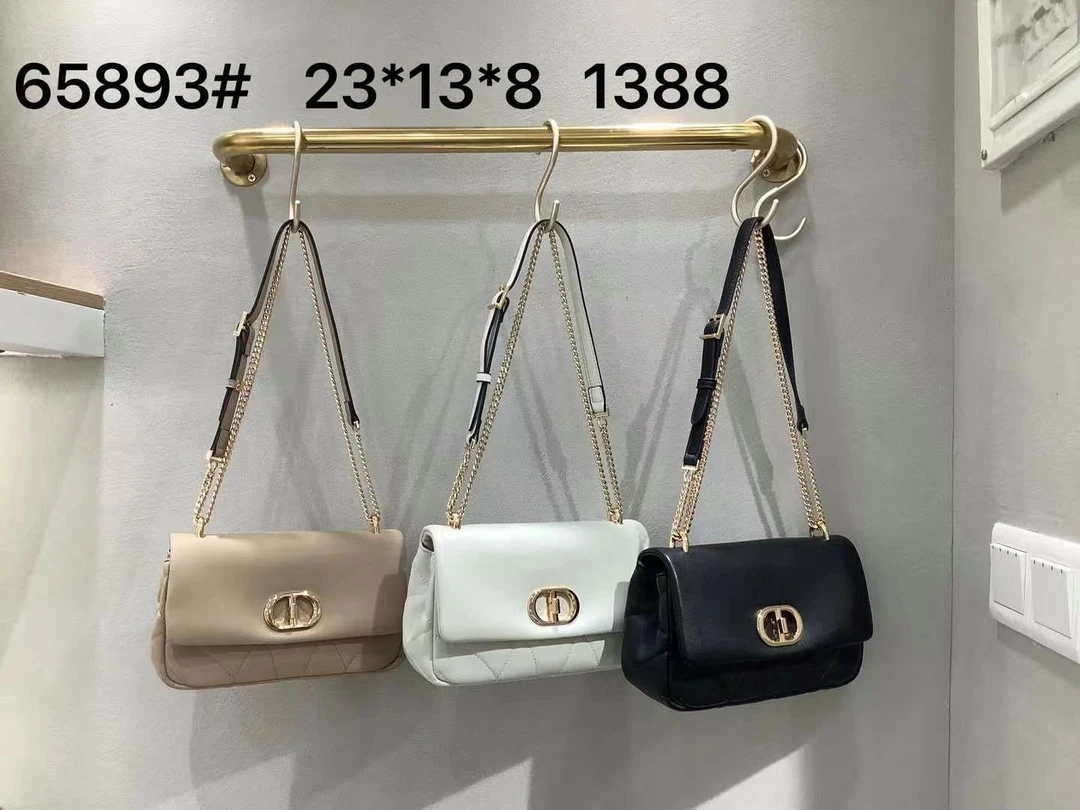 编码（651-700）时尚包包