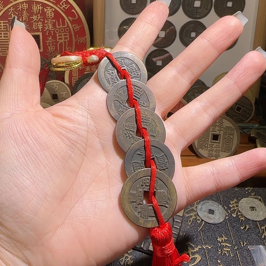 铜现代仿制工艺与