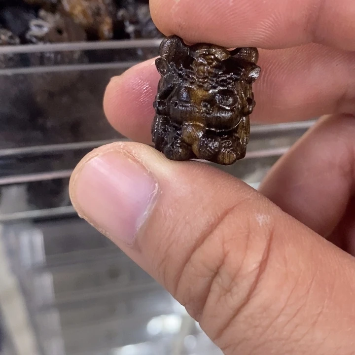 核桃木/黑胡桃（胡桃木）手串/手链