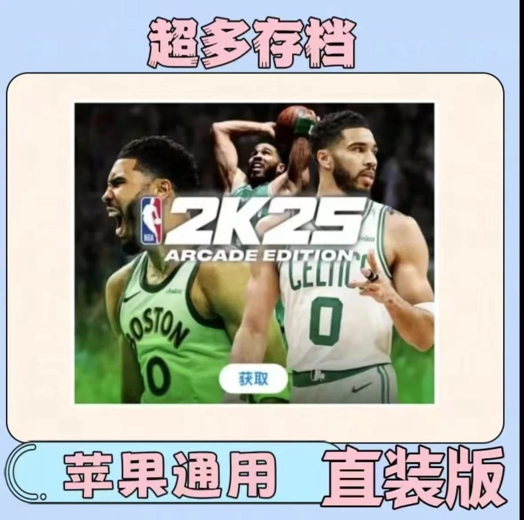 苹果2k25 直装 知识办公设备耗材相关服务 系统装服务类