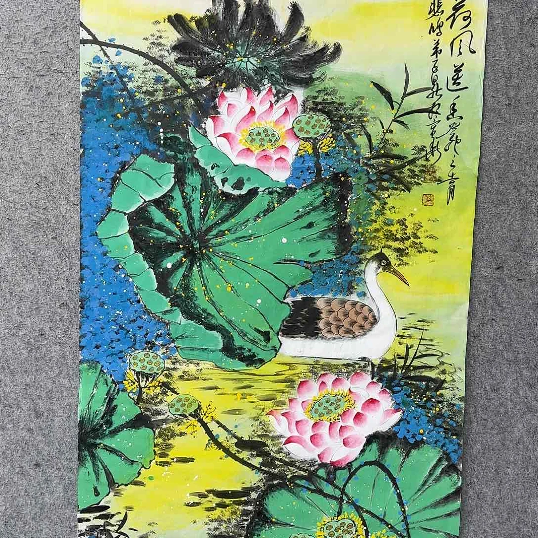 书法作品多次参加全国及