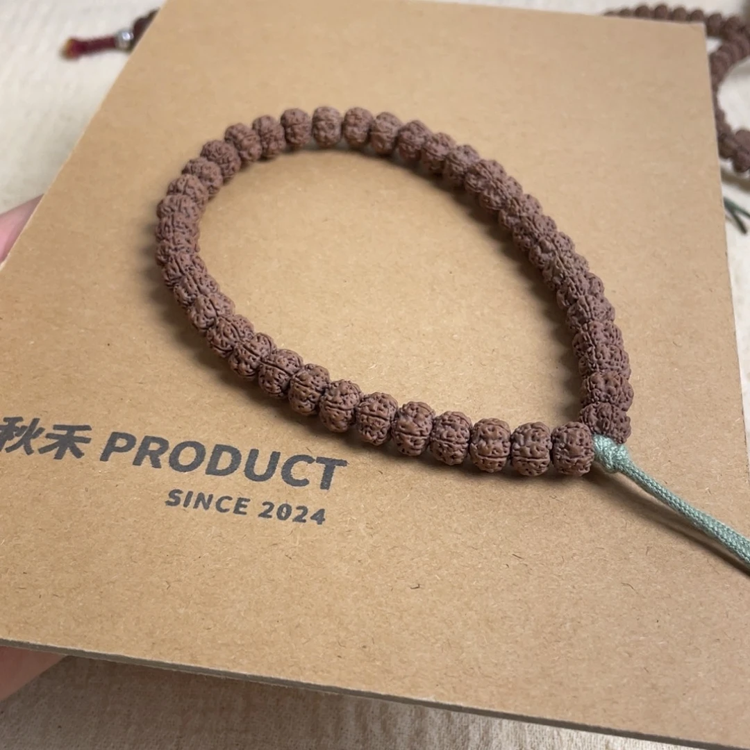 金刚菩提吊坠原生态平细小金刚全品无黄