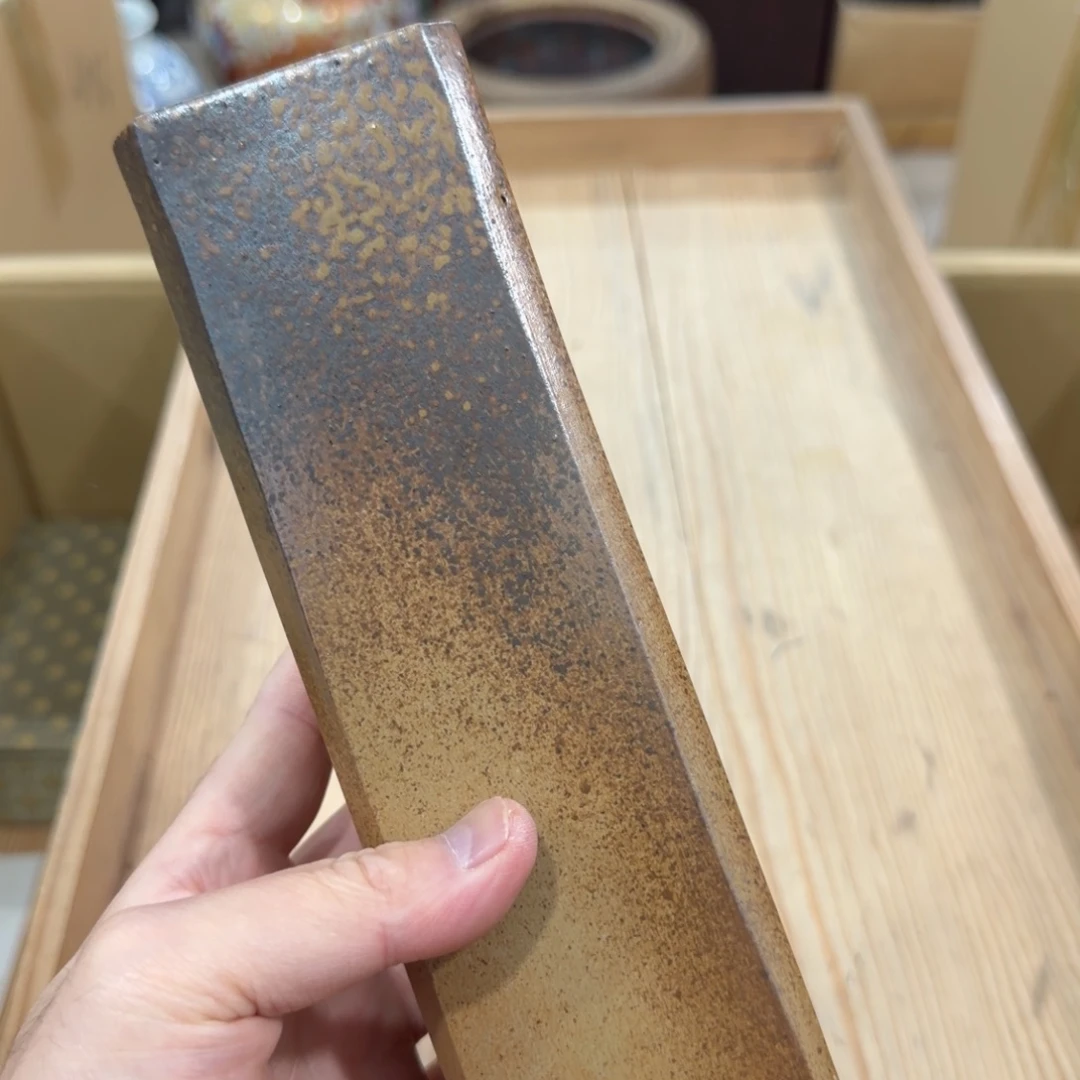 回流瓷器然美瓷器