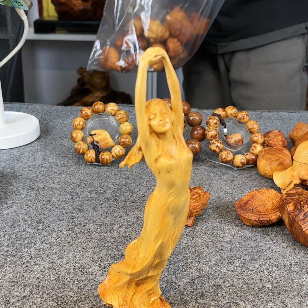 柏木（崖柏）崖柏精品