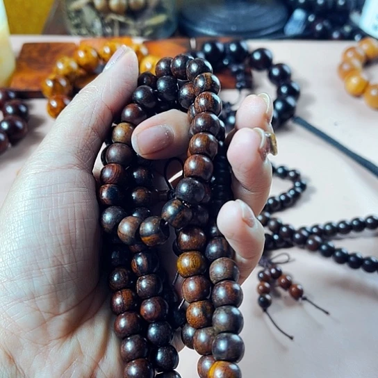 非洲紫檀（红花梨）