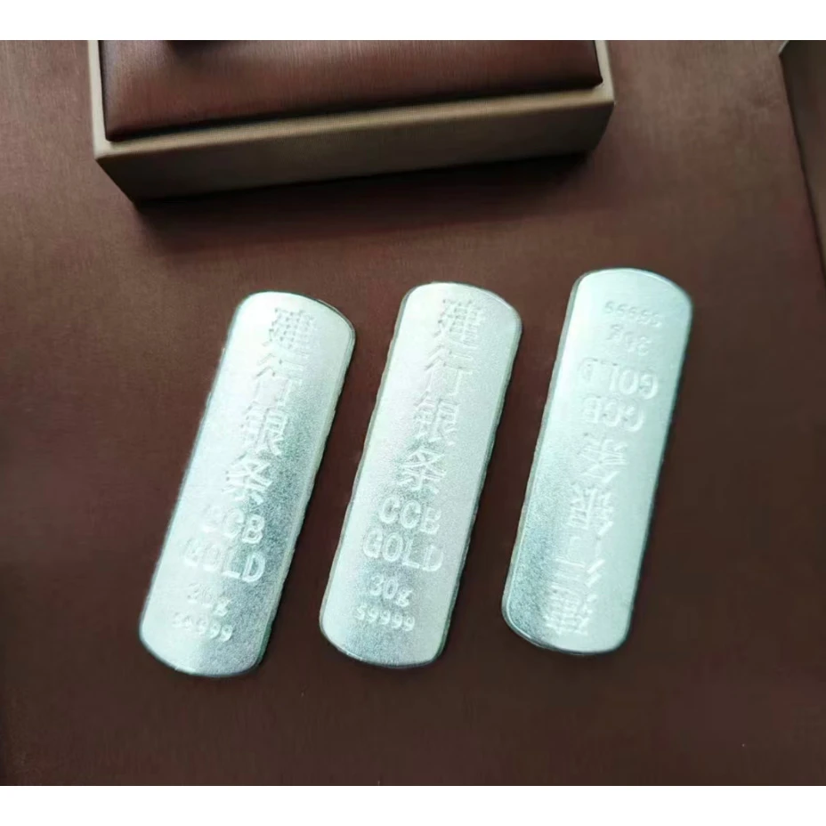 【双11宠粉福利】精美建设小条送礼收藏工艺饰品
