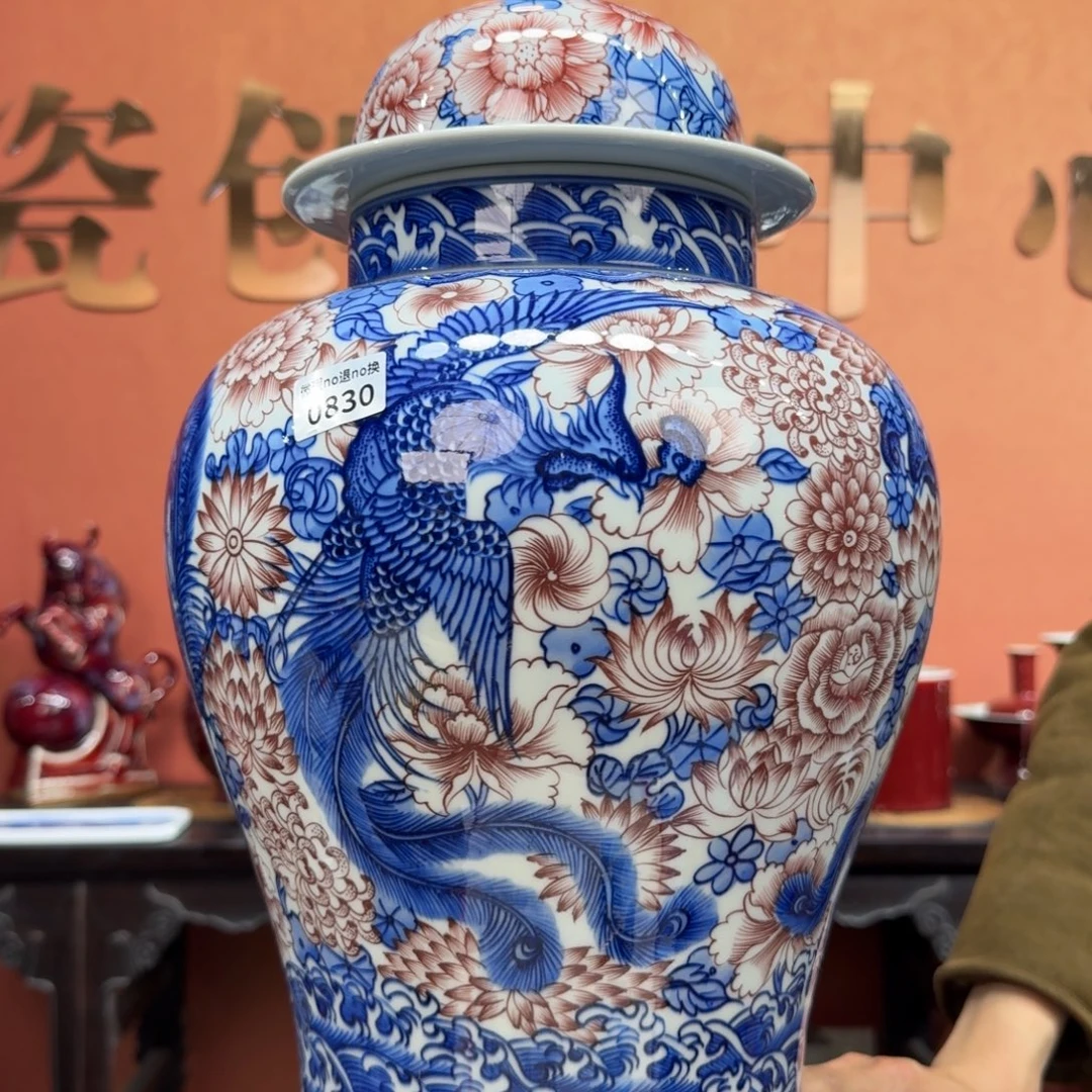 陶瓷吴义松陶瓷精选0830