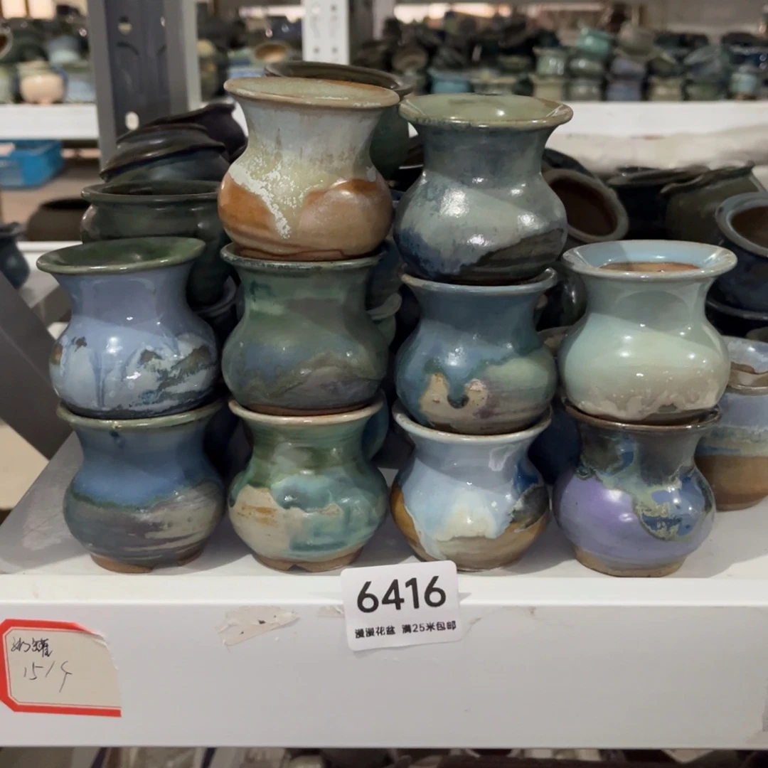 6416内口4.5景德镇手工