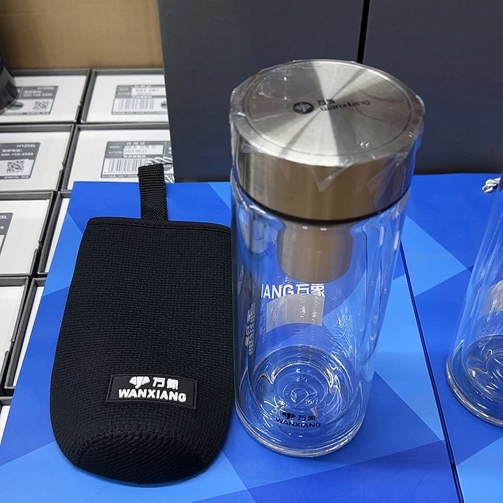 万象双v304-410杯套