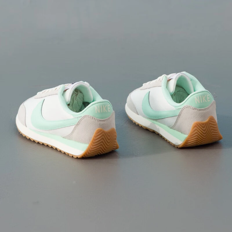 NIKE/耐克女鞋夏季运动鞋PACIFIC复古时尚低帮轻便舒适耐磨休闲鞋