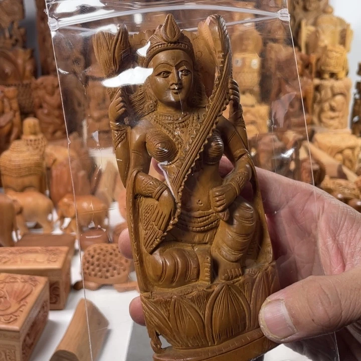 八***马檀香木无事牌老山檀香