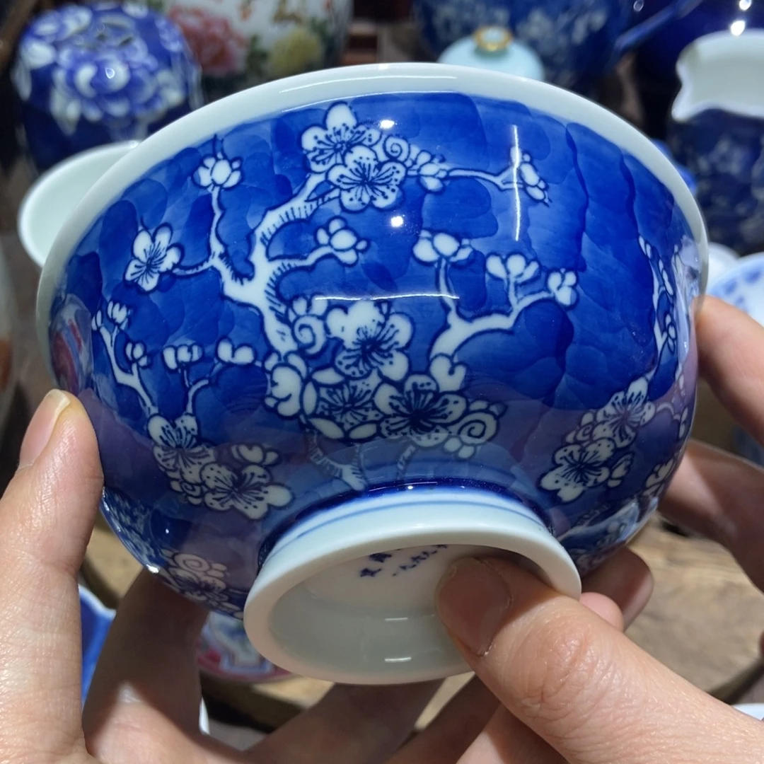 陶瓷艺术品的制作