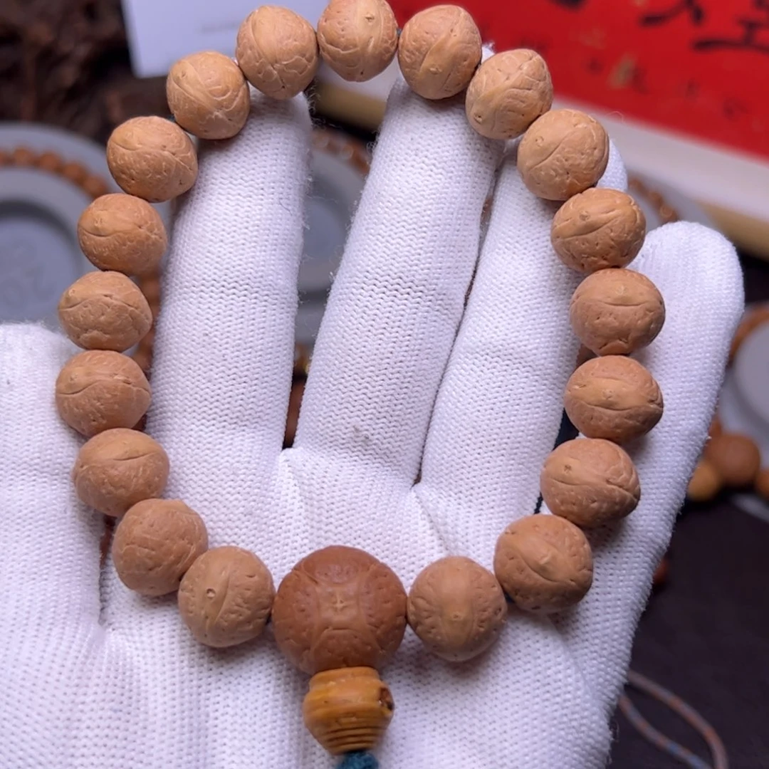 手串凤眼菩提菩提