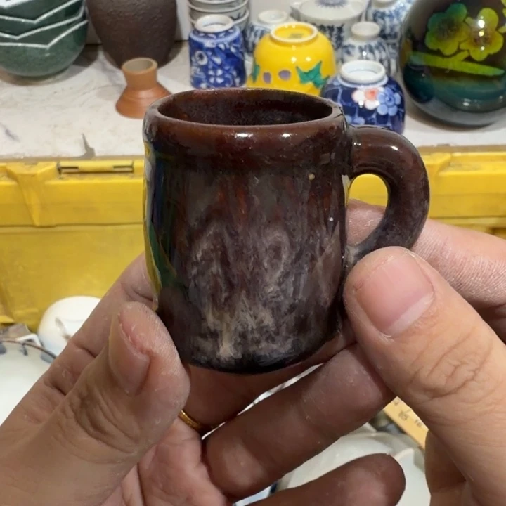 陶瓷推荐第二名20包邮