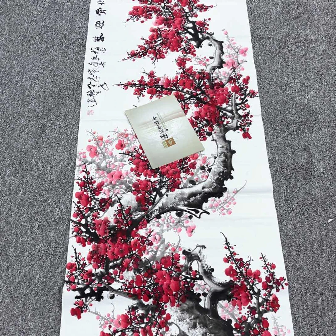 国画国画作品展览欣赏