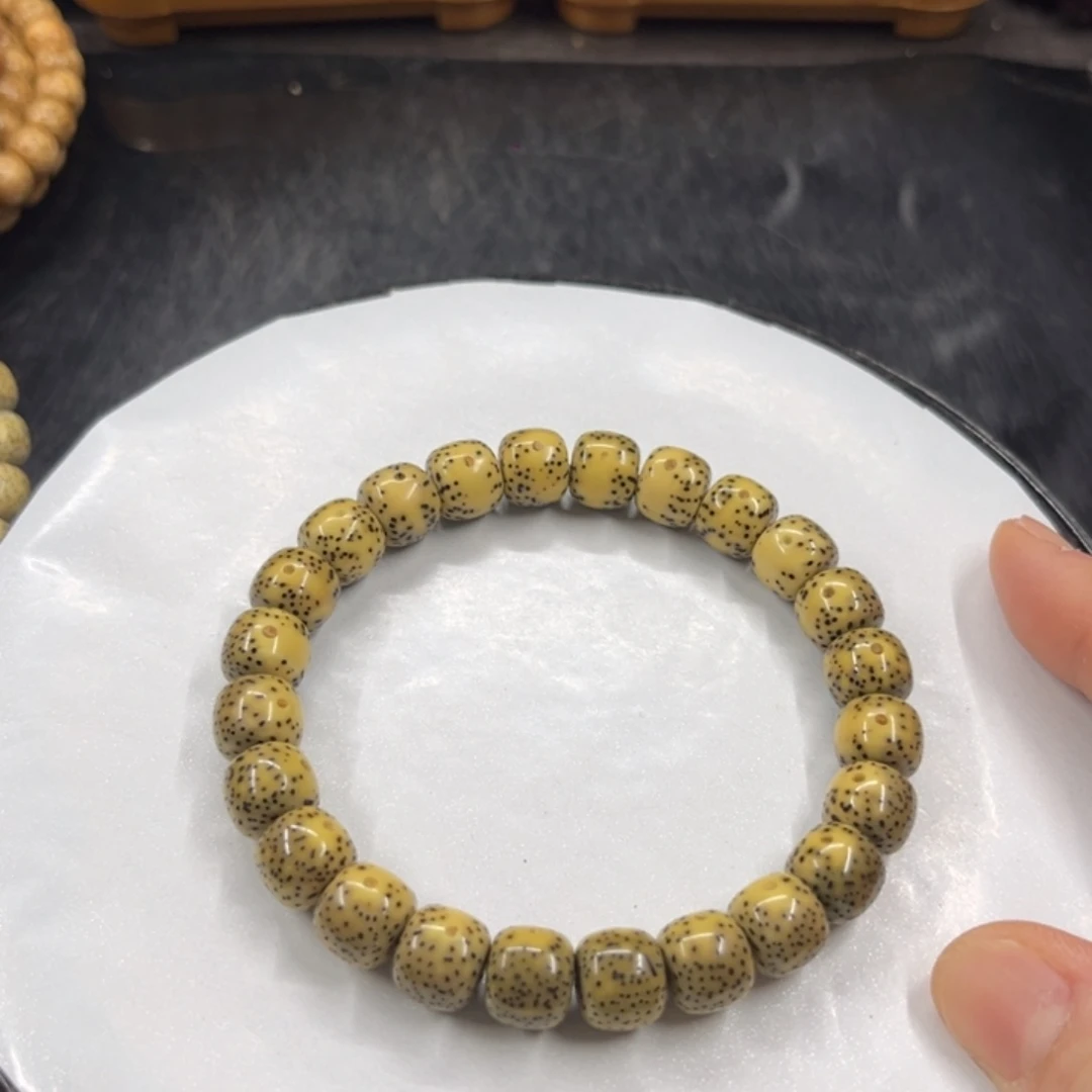 星月菩提手串9-10……