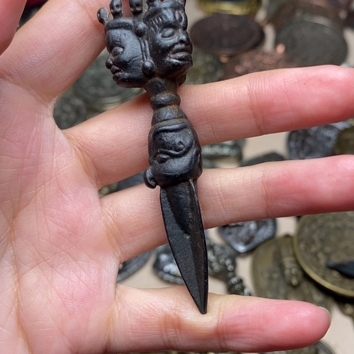 铜家居工艺福利挂件