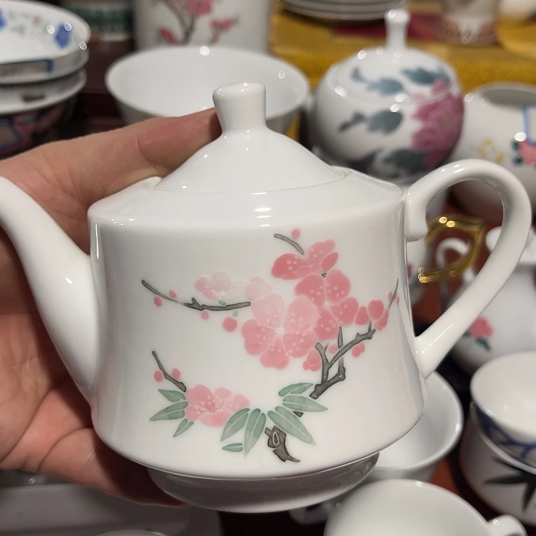 手***来醴陵瓷供货基地炸福利